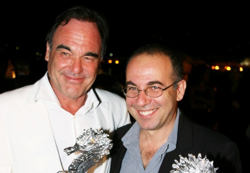 OliverStone-GiuseppeTornatore